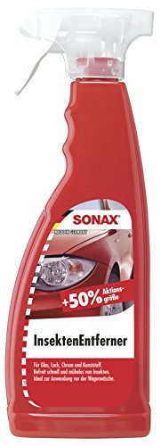 SONAX InsektenEntferner Aktionsflasche, 750ml - 1