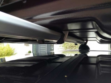 Praxistest Thule Dynamic ⋆ Auto Dachboxen Ratgeber